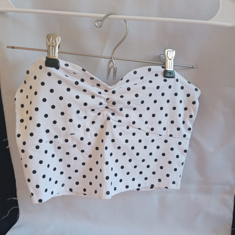 Crop tops